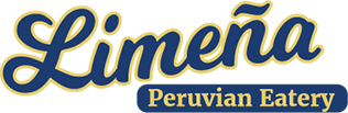 Limena Peruvian Eatery logo top